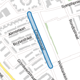 Craiantstraat