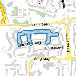 Cruyshaag