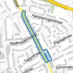 Czaar Peterstraat
