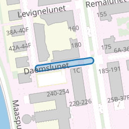 Daemslunet