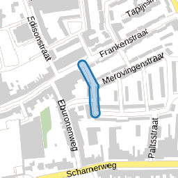 Dagobertstraat
