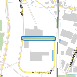 Dassenburcht