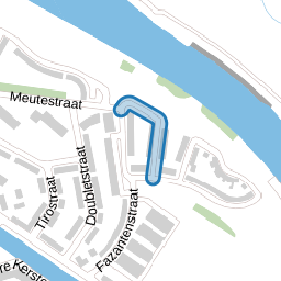Dassenstraat