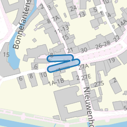 de Bosquetplein