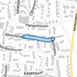 Dennenhoven