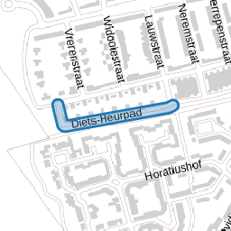 Diets-Heurpad
