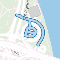D'n Ingelsenhoof