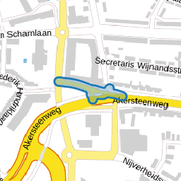 Dokter Nevenstraat