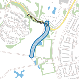 Doosenbergweg