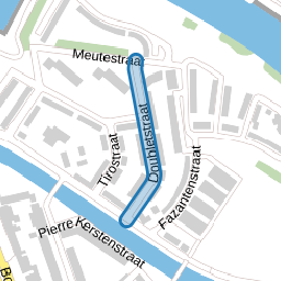 Doubletstraat