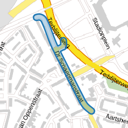 Dr Schaepmanstraat