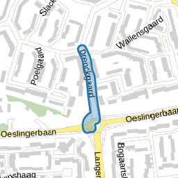 Drenckgaard