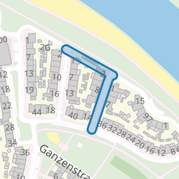 Eendekooistraat