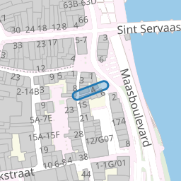 Eikelstraat