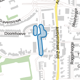 Eisenhoeve