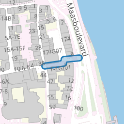 Eksterstraat