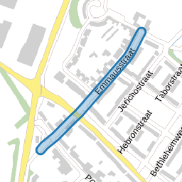 Emmausstraat