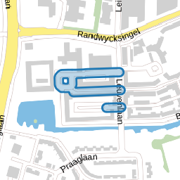 Erasmusdomein