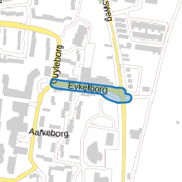 Eykelborg