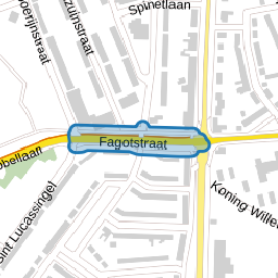 Fagotstraat