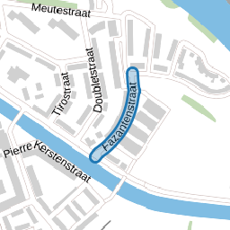 Fazantenstraat