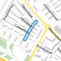 Finestraat