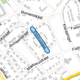 Floresstraat