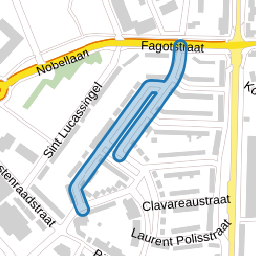 Fons Olterdissenstraat
