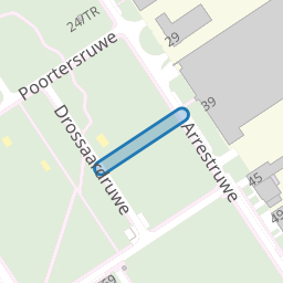 Forfeitruwe
