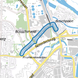 Fort Willemweg