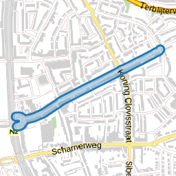 Frankenstraat