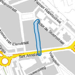 Franquinetstraat