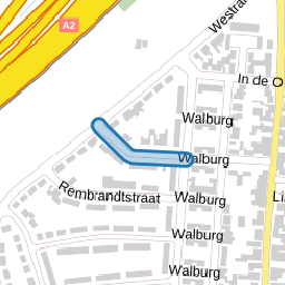 Frans Halsstraat