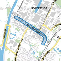Galjoenweg