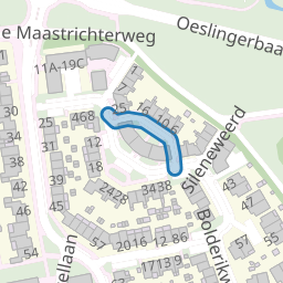 Gamanderweerd
