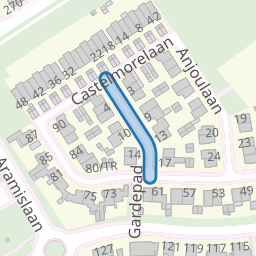 Gardelaan