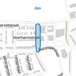 Gellikstraat