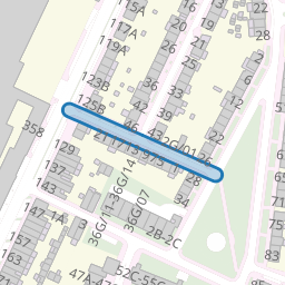 Generaal Corlettstraat