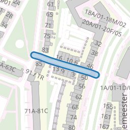 Generaal Hobbsstraat