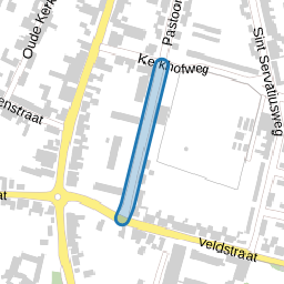 Gerard Walravenstraat