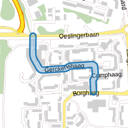 Gerckenshaag