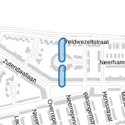 Gewaaistraat