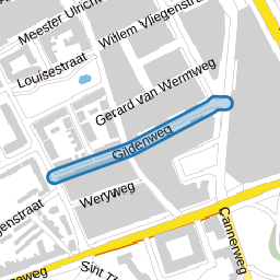 Gildenweg