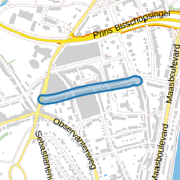 Glacisweg