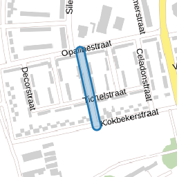 Glazuurstraat