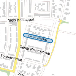 Grétrystraat