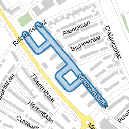 Grimbeertstraat