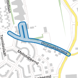 Gronsvelderweg