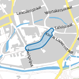 Grote Looiersstraat