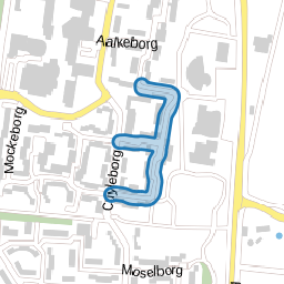Haafkensborg